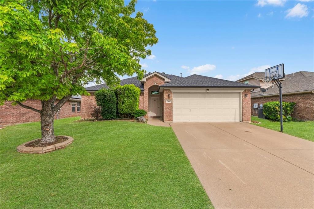 7008 Denver City Drive — photo
