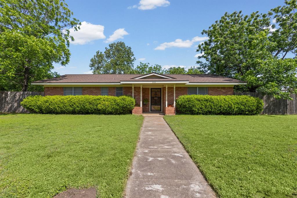 203 Randy Drive — photo