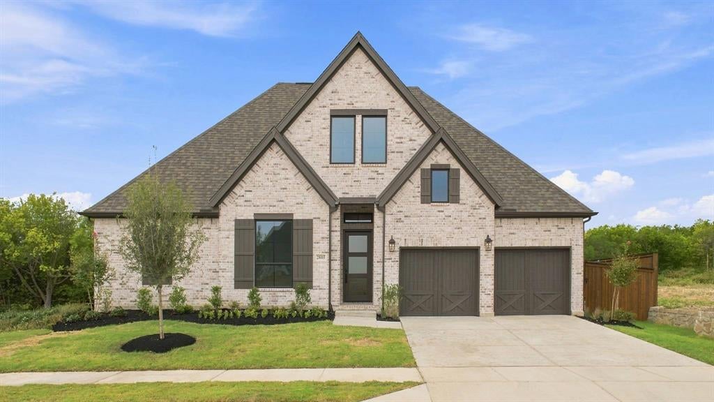 2805 Harkaway Court — photo