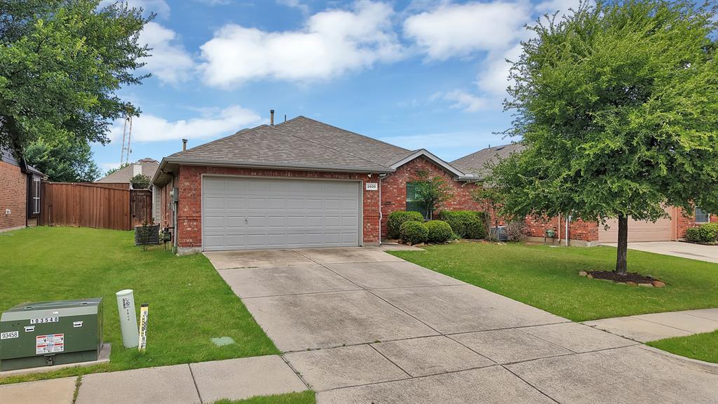 2805 Enchanted Eve Drive — photo