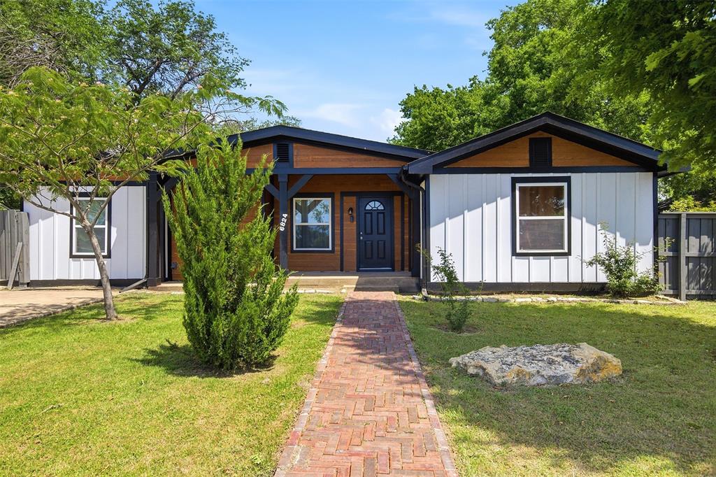 6824 Lakeside Drive — photo