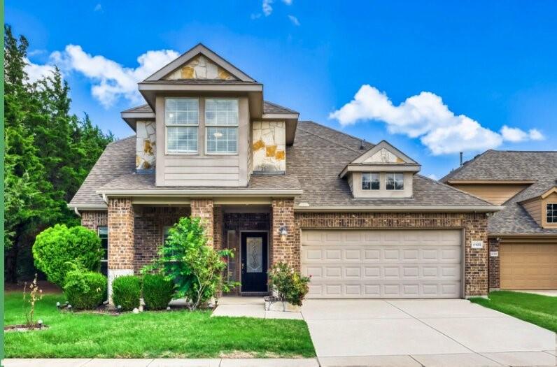 4105 Plymouth Drive — photo