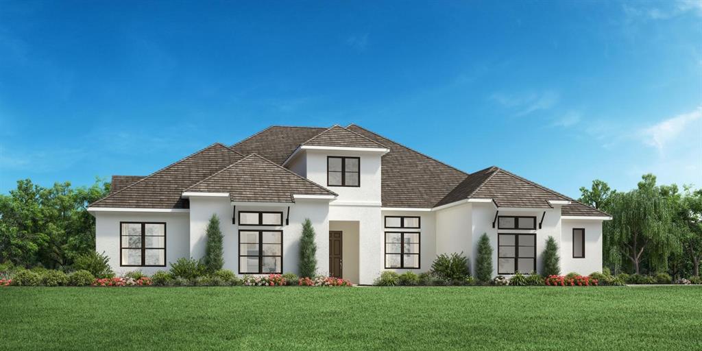 11105 Douglas Drive — photo