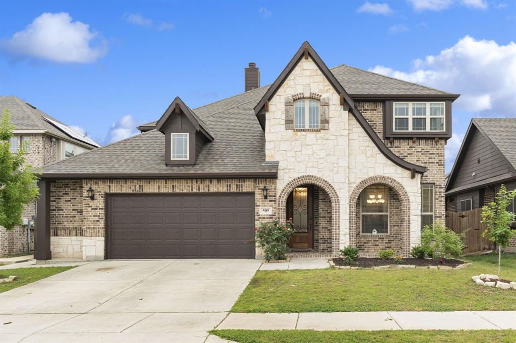 505 Winterwood Court — photo