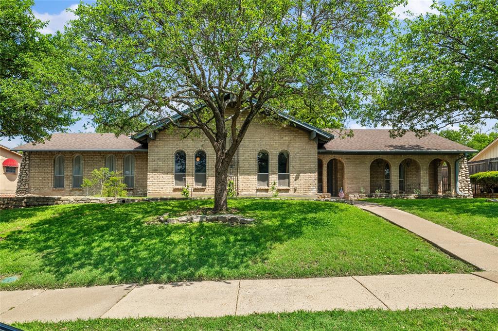 3405 Country Club Road — photo