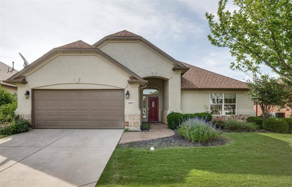 11009 Southerland Drive — photo