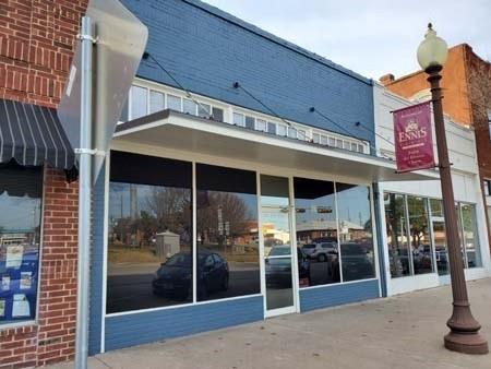 107 Main Street — photo