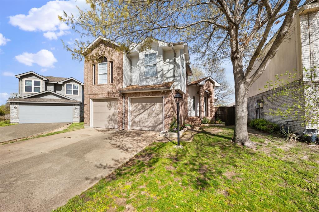 5108 Wolverton Court — photo