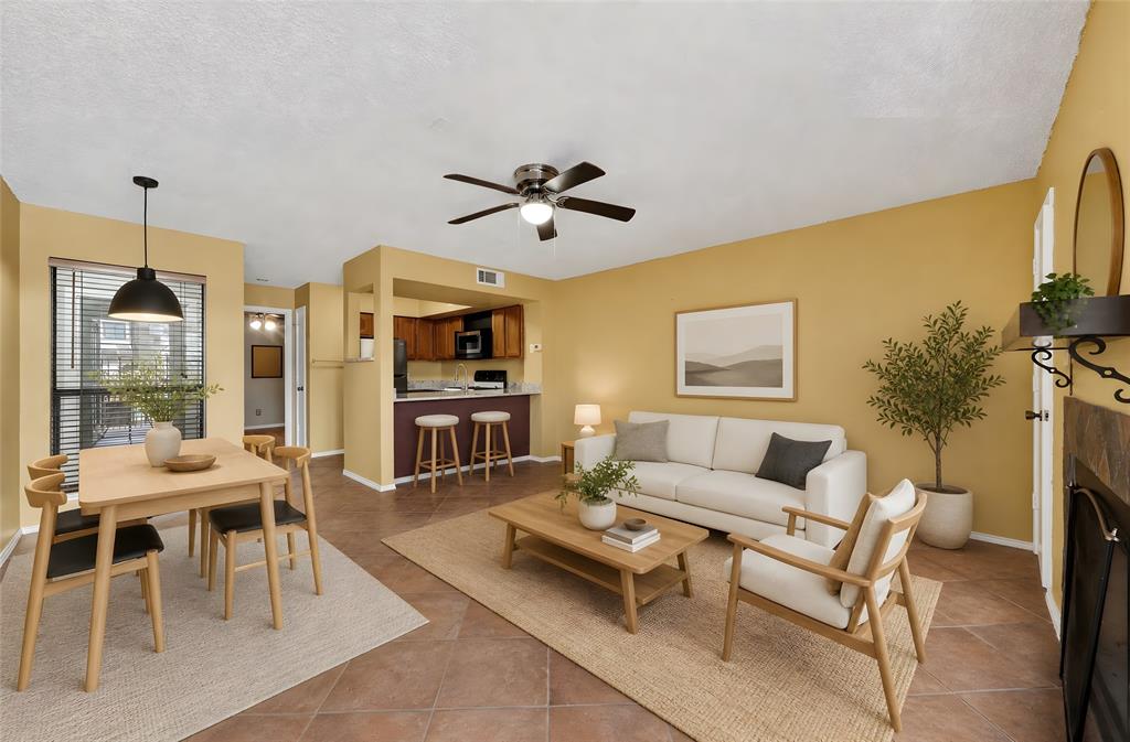 3109 Sondra Drive 107 — photo