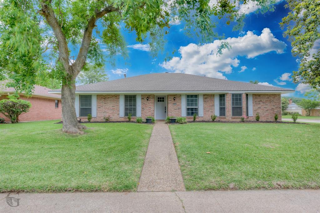 600 Rock Hollow Drive — photo