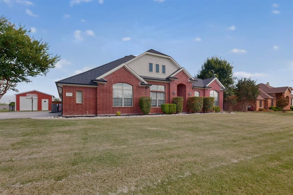 5575 Tree Grace Lane — photo