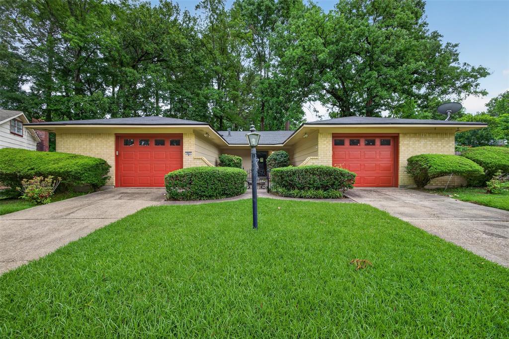 843 Belden Drive — photo