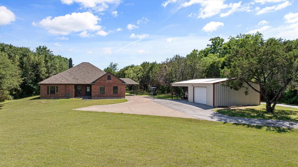 425 Indian Mountain Court — photo