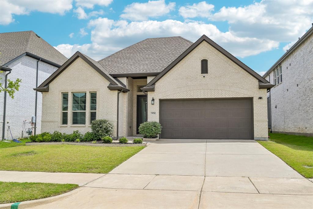 3014 Campbell Drive — photo