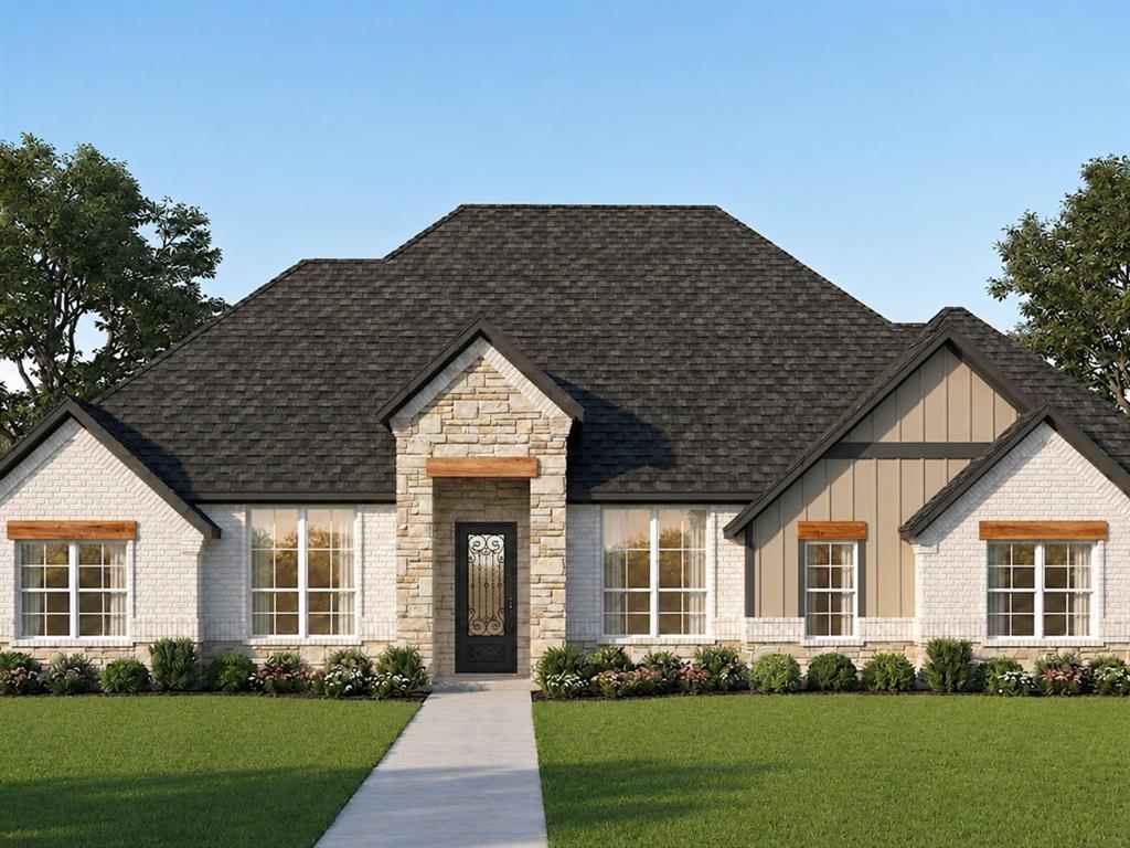 1057 Arbor Vista Drive — photo