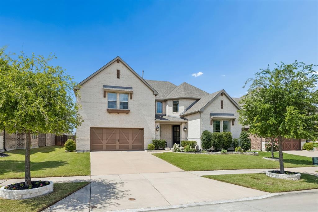 14093 Wheatfield Lane — photo