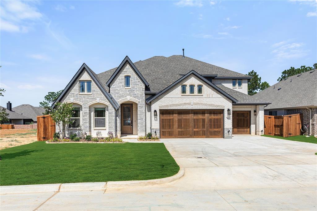 3803 Grace Park Lane — photo