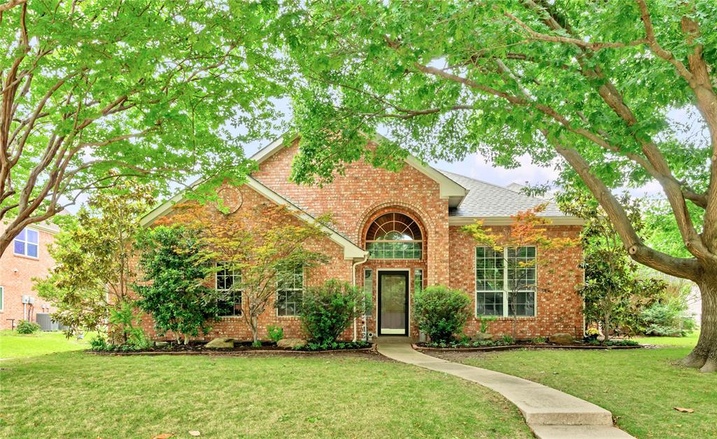 2405 Charlene Drive — photo