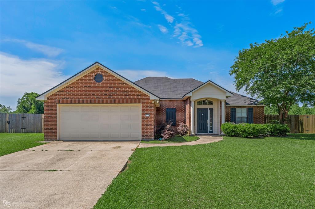 2110 Sweet Bay Circle — photo