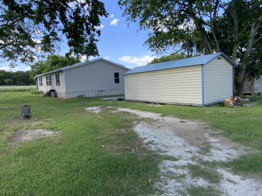 929 Neighbors Corner Road — photo