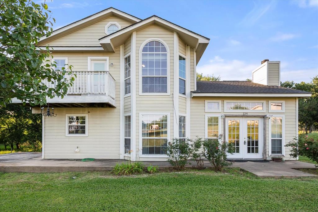 134 County Road 3048 — photo