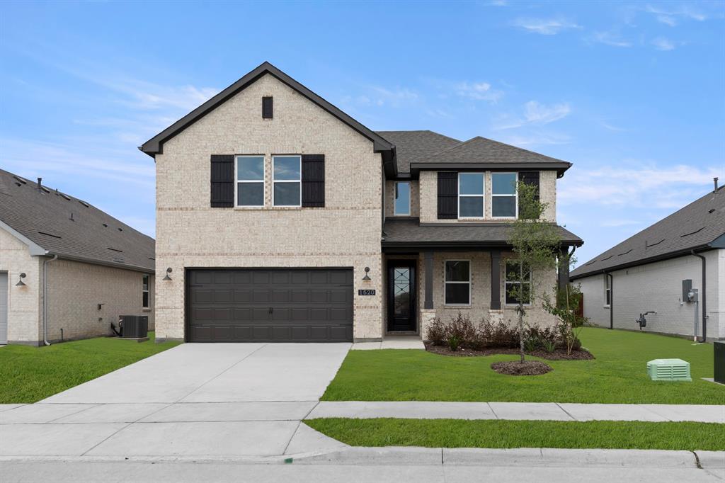 1520 Eagle Meadow Trail — photo