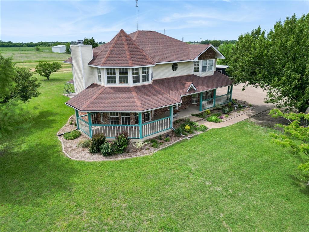 8645 County Road 419 — photo