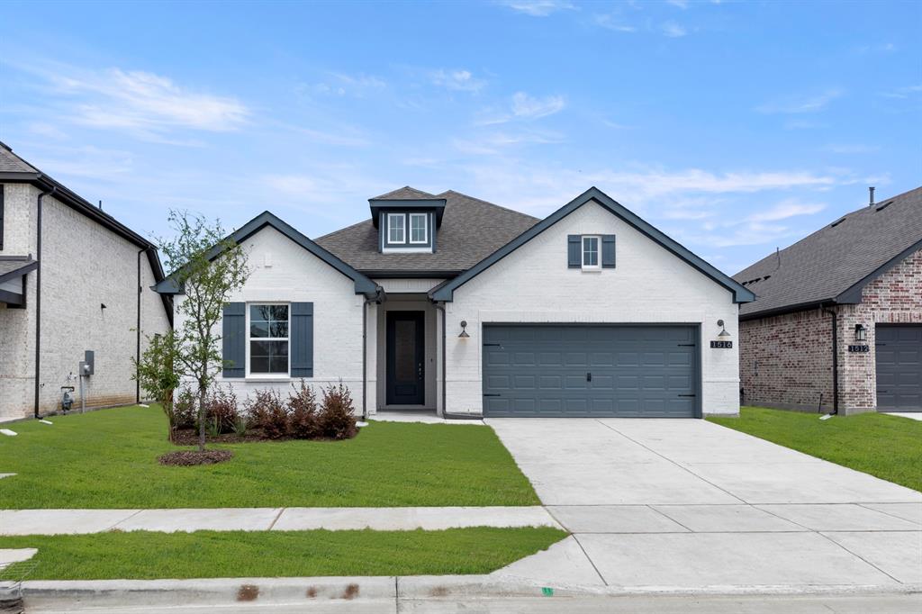 1516 Eagle Meadow Trail — photo