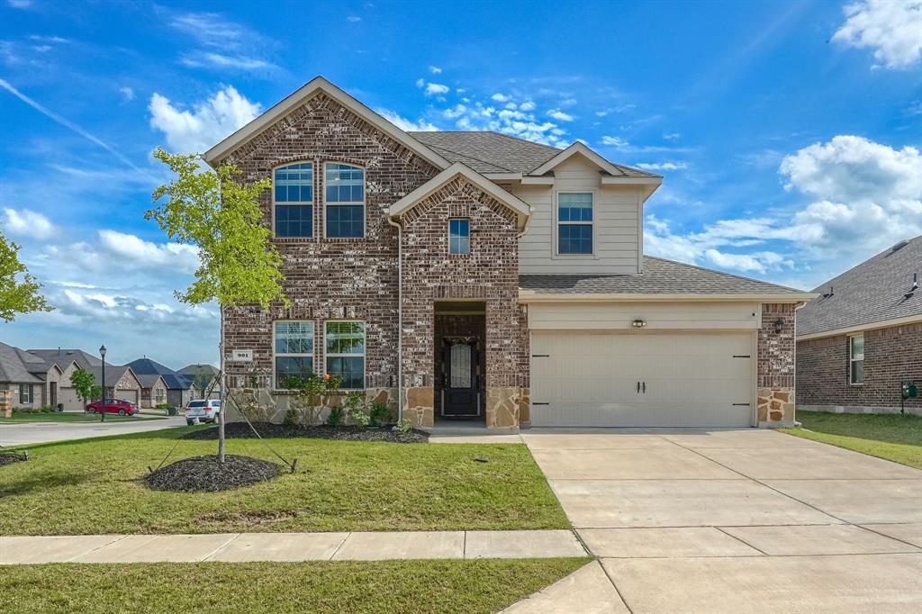 901 Emerald Gate Drive — photo