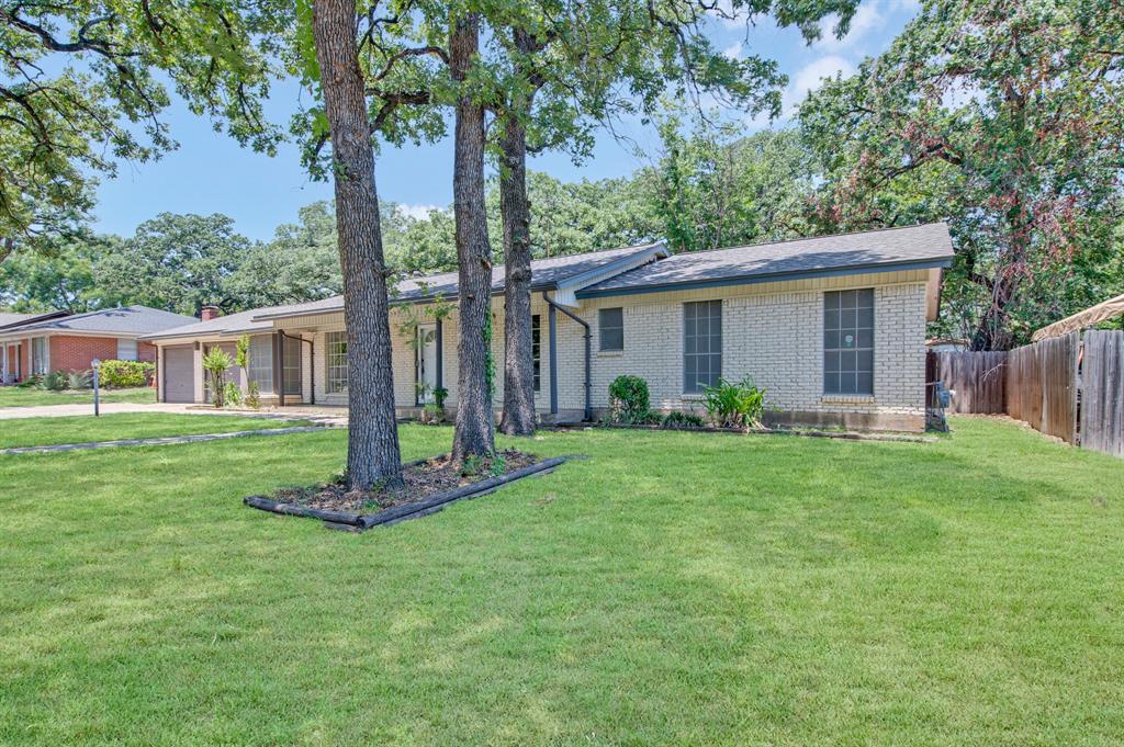 3505 Oak Haven Drive — photo