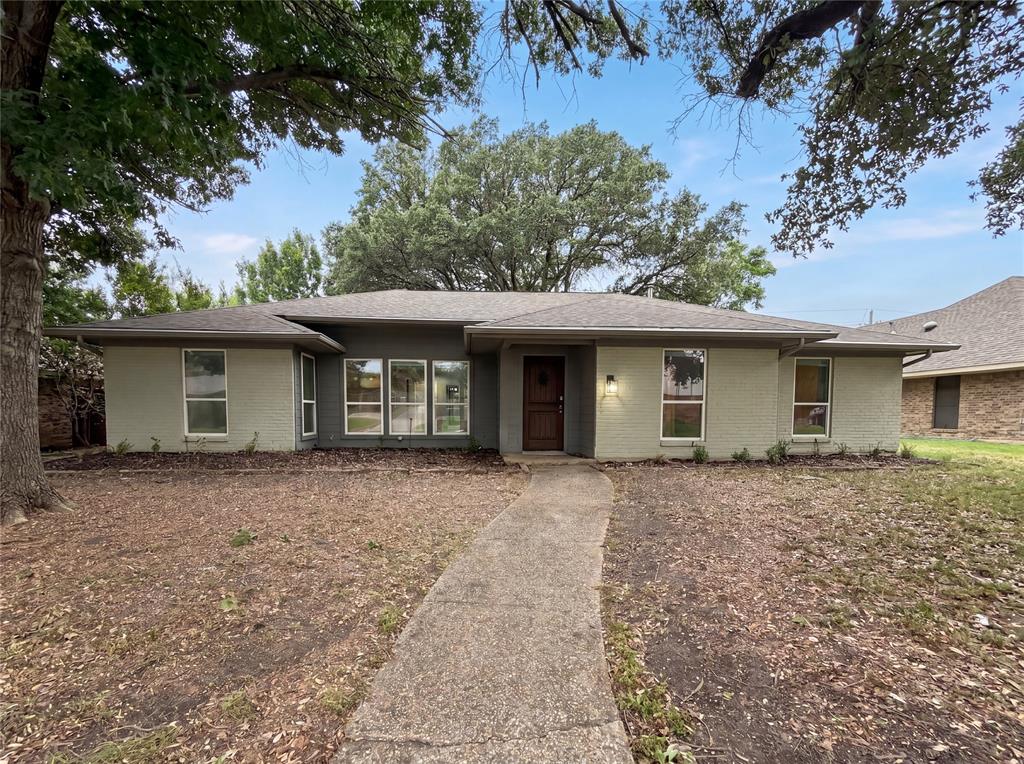 3717 Knob Hill Drive — photo