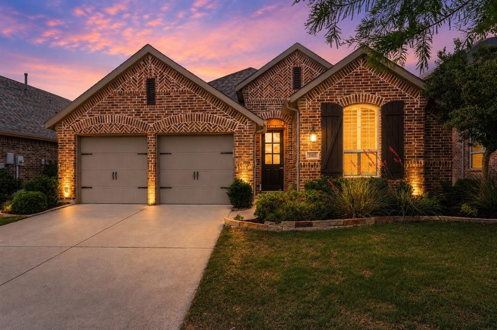 15805 Canyon Ridge — photo