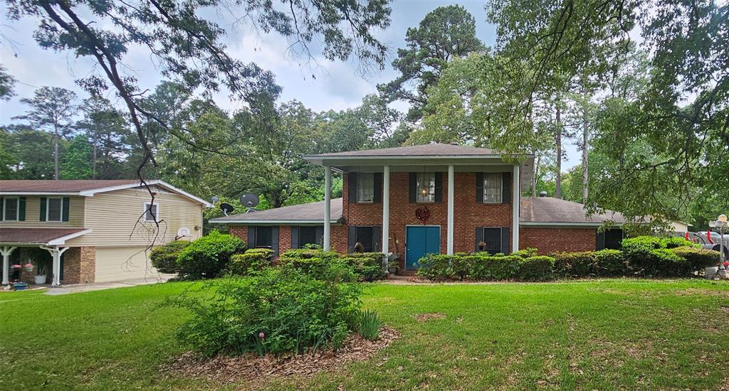 3228 Pines Road — photo