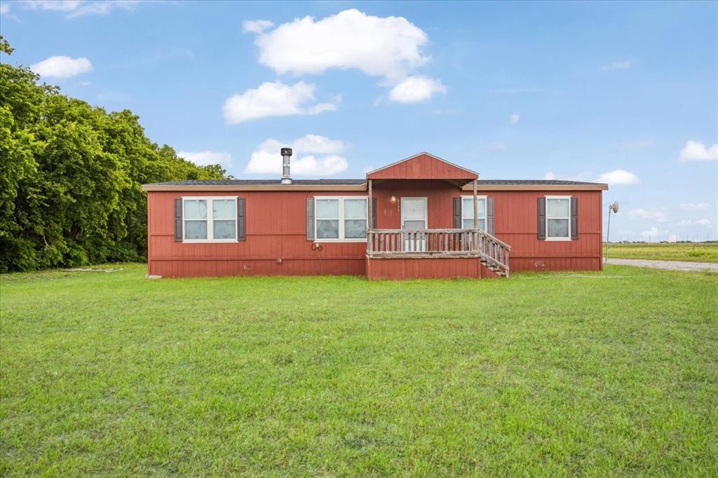 8791 County Road 1143 — photo