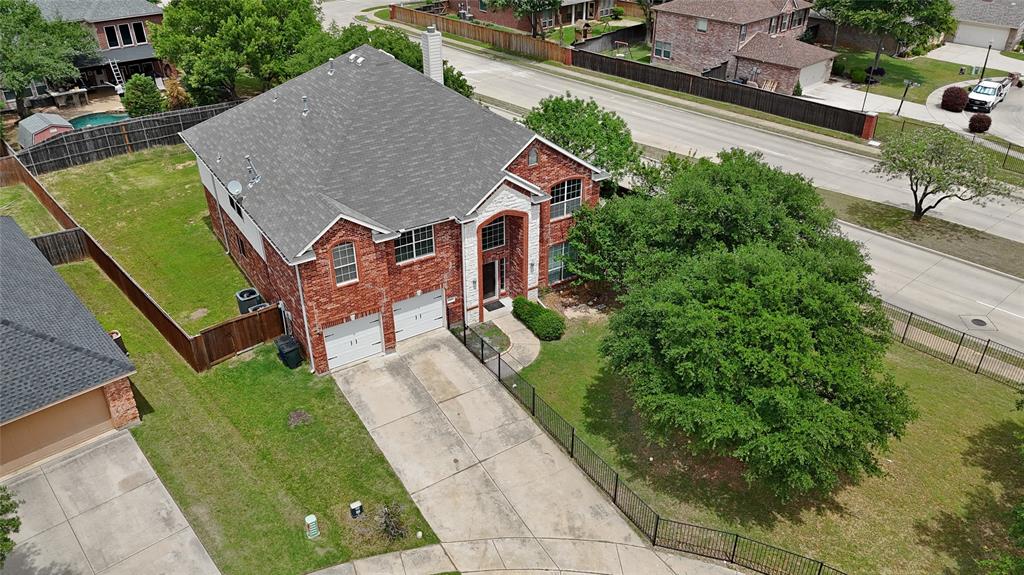 4107 Pine Glen Road — photo