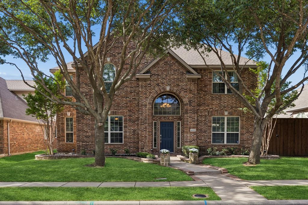 6329 Whetstone Drive — photo