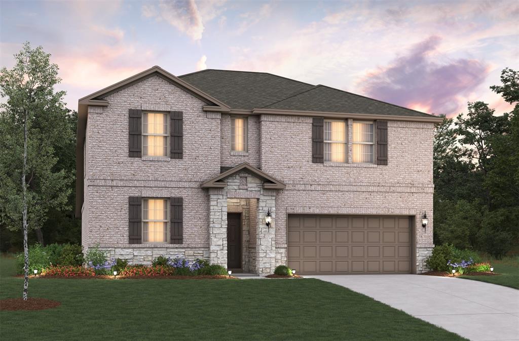 301 Thorn Creek Drive — photo