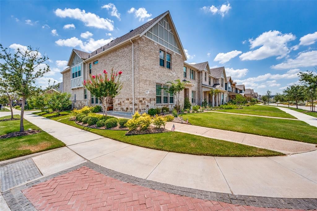 4567 Cypress Thorn Drive — photo
