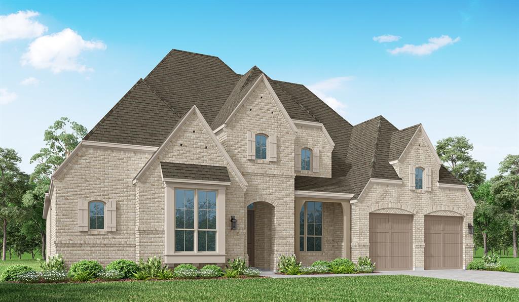 1609 Deer Park Way — photo