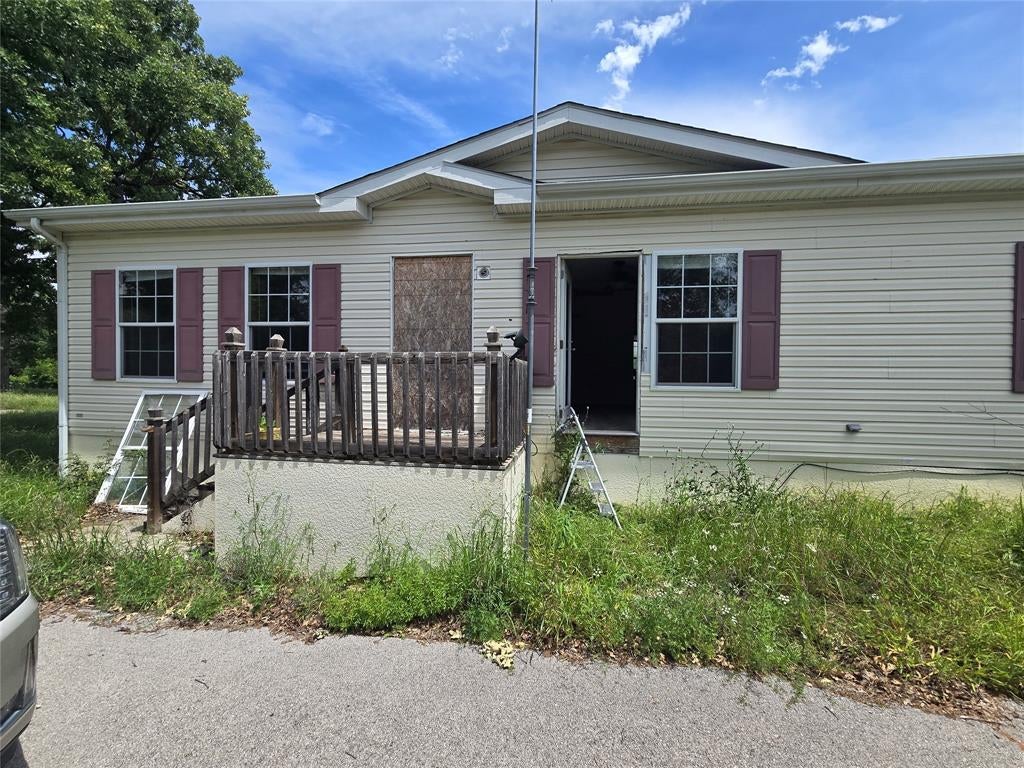 1331 Jay Bird Road — photo