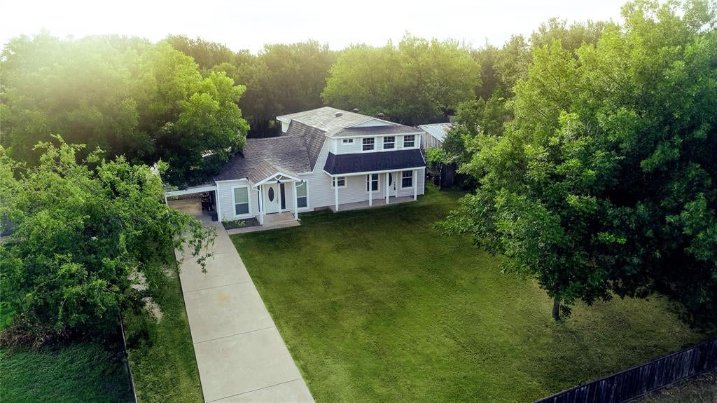 405 Granbury Court — photo