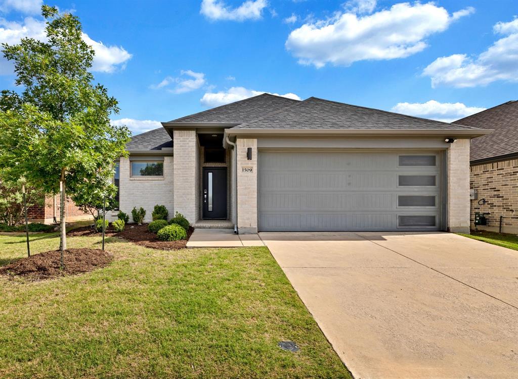 1509 Wayback Drive — photo