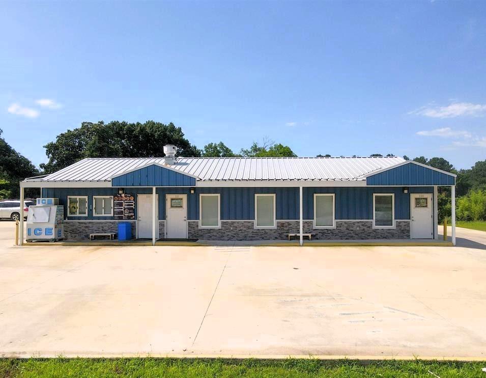 1721 N Edwards Ave. — photo