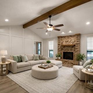 4100 Emerson Drive — photo