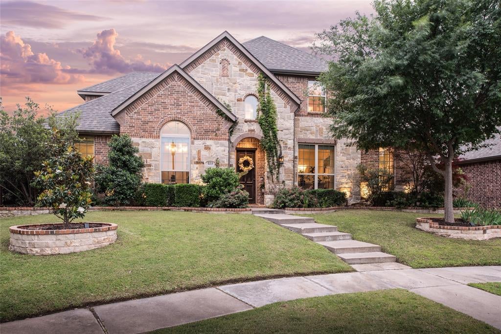 855 Fountain View Court — photo