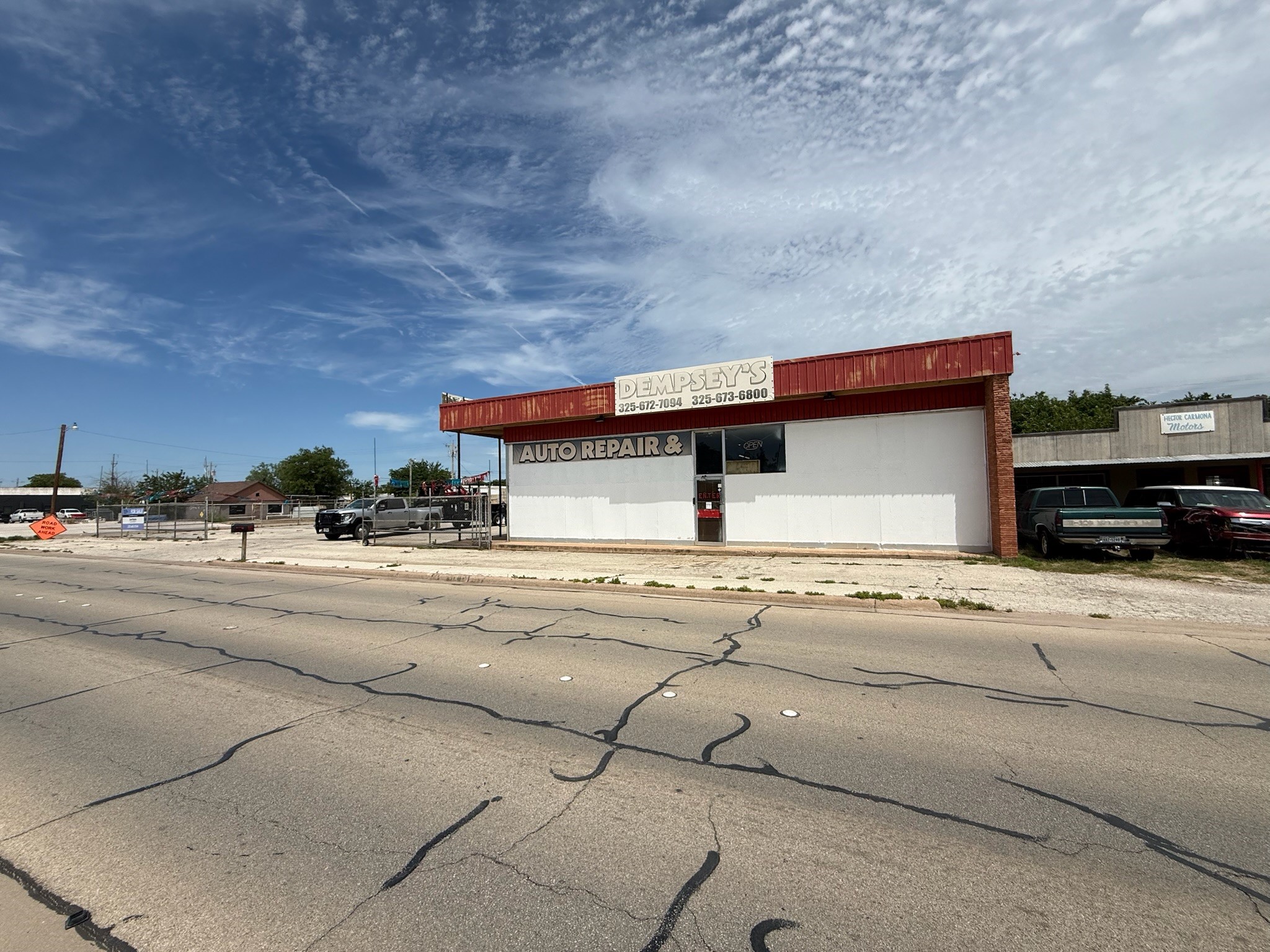 881 Pine Street — photo