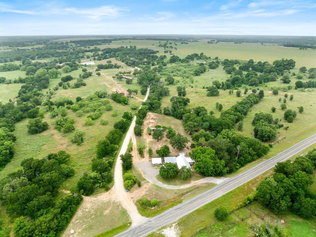 1550 Highway 2318 — photo