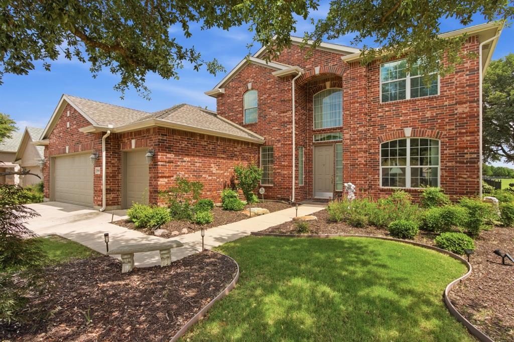 9601 Grandview Drive — photo