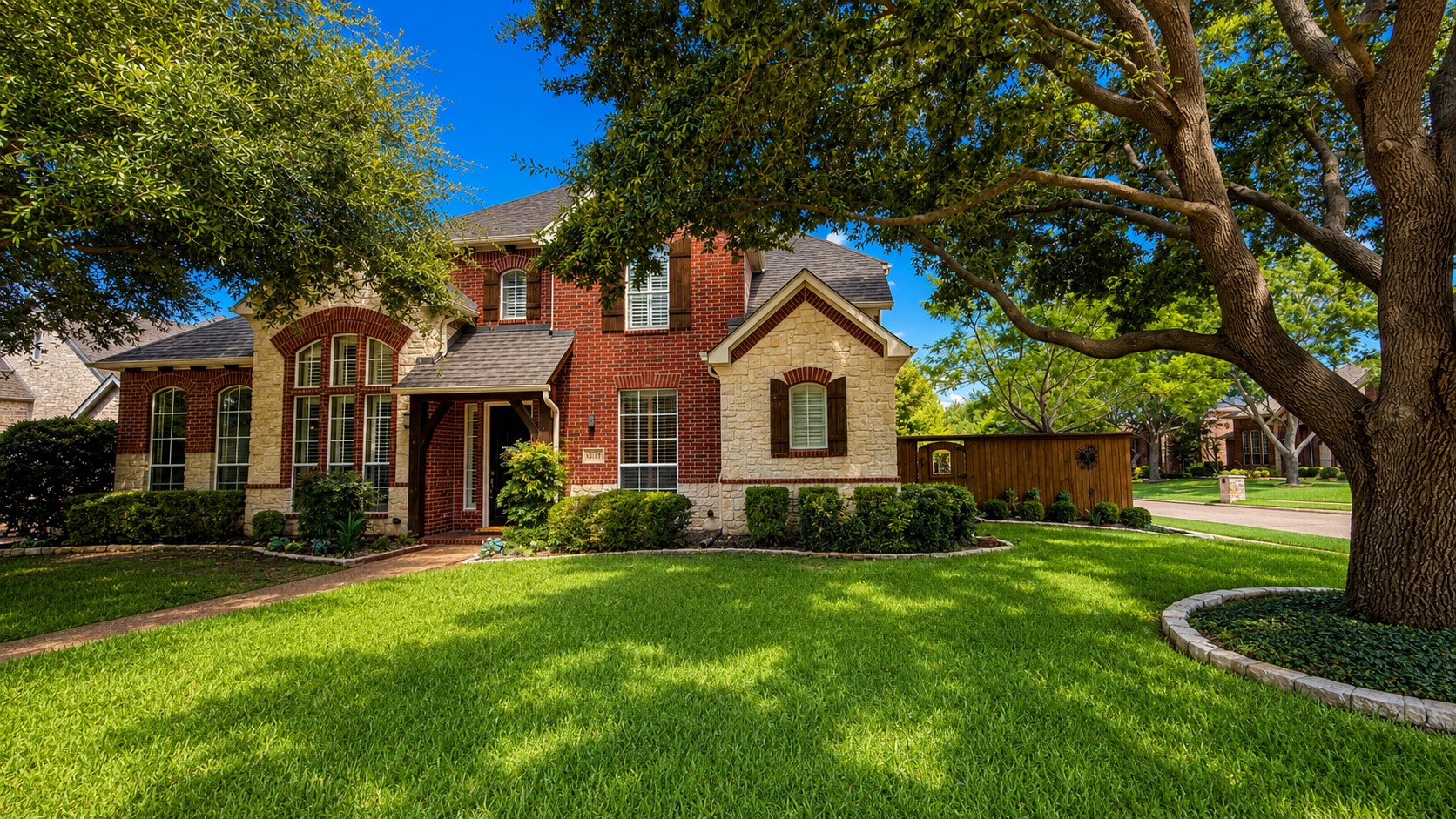 2700 Arbor Court, Richardson, TX 75082 | Realty.com
