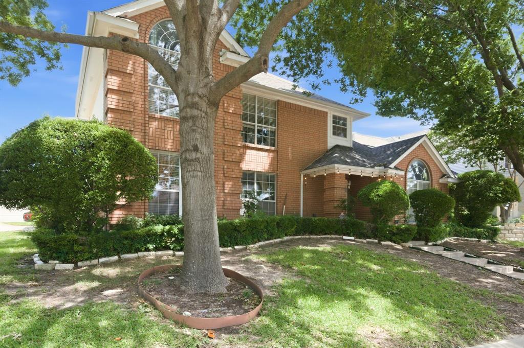 8461 Golf Club Circle — photo
